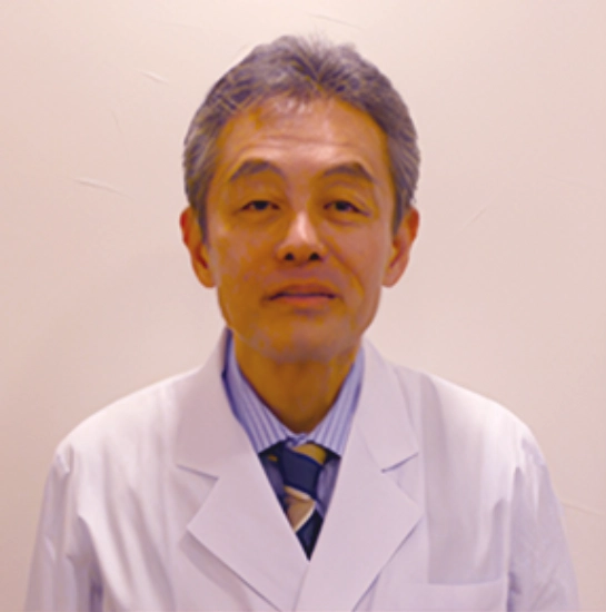 関本正規 副院長の写真